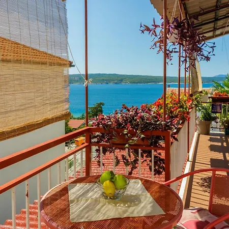 Antic S Appartamento Crikvenica