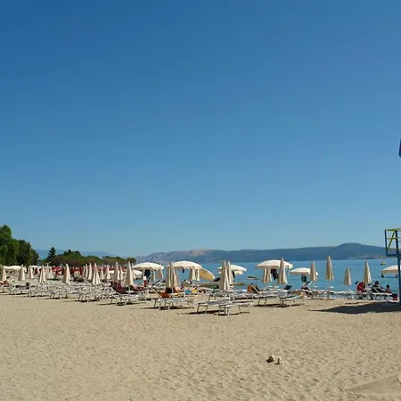 Antic S Appartamento