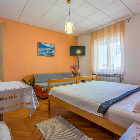 Apartamento Antic S Crikvenica