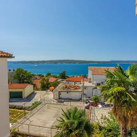 Apartment Antic S Crikvenica