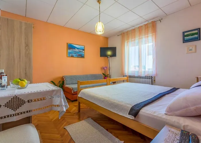 Apartment Antic S Crikvenica