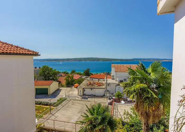 Apartmán Antic S Crikvenica
