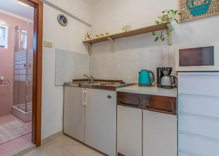 Antic S * Crikvenica